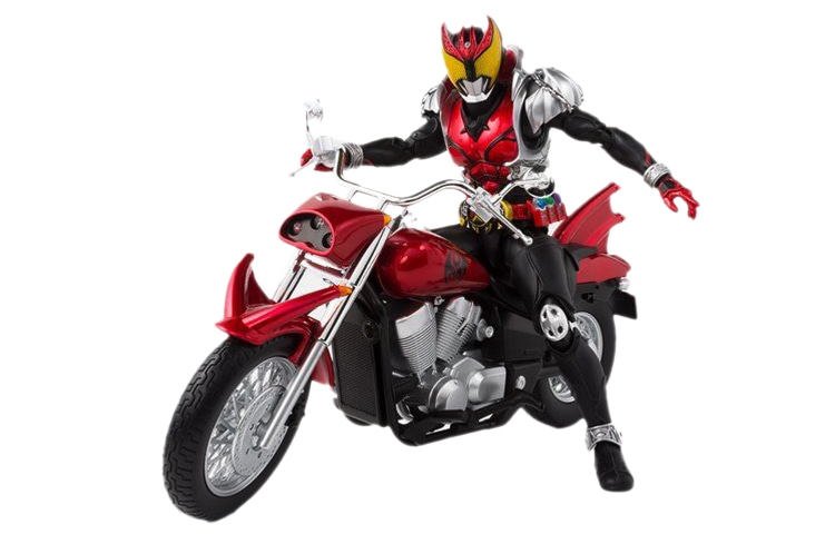BANDAI/万代 BANDAI KIVA shf kiva