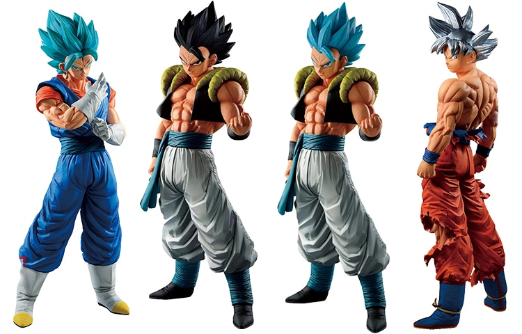 Banpresto