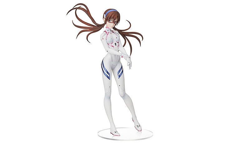 SEGA eva 21cm