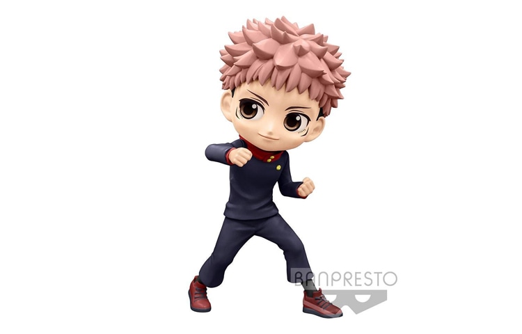Banpresto q posket a — фото 2