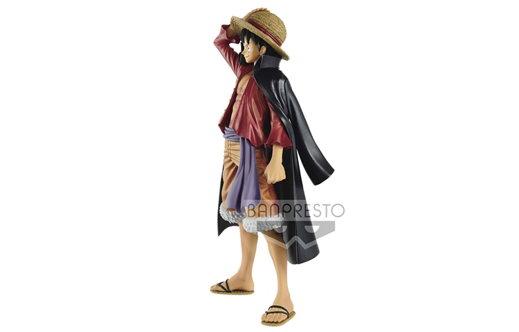 Banpresto D dxf 2021 vol.11 16cm — фото 1
