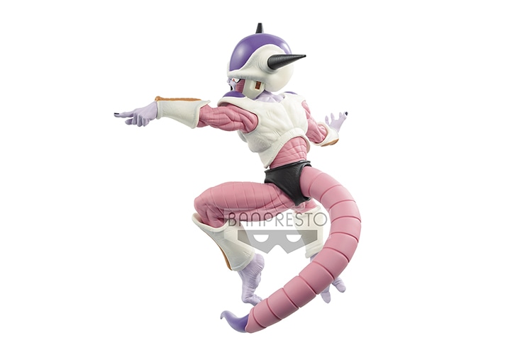 Banpresto z full scratch 16cm — фото 3