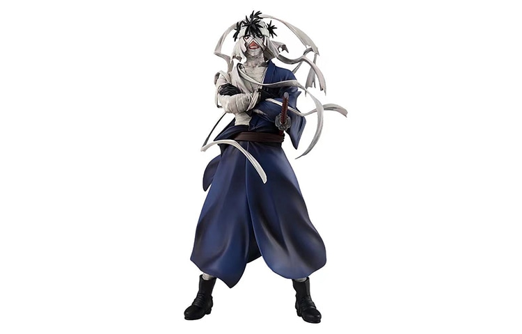 GOOD SMILE COMPANY GSC pop up parade 19cm