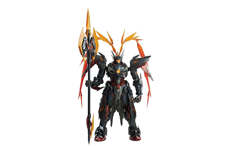 threezero x 46cm