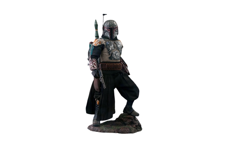 Hot Toys 16 30cm