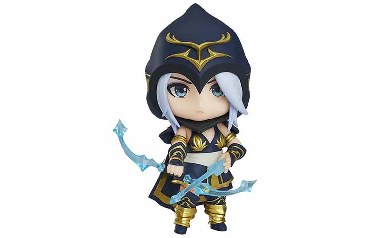 GOOD SMILE COMPANY GSC 10cm Q