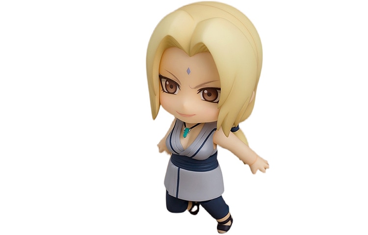 GOOD SMILE COMPANY GSC Q 10cm