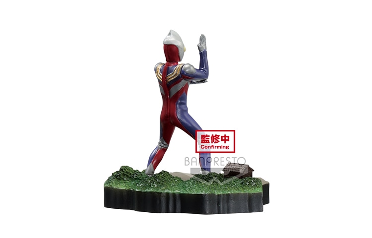 Banpresto stagement a — фото 1