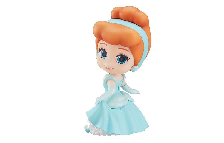 GOOD SMILE COMPANY GSC 10cm Q