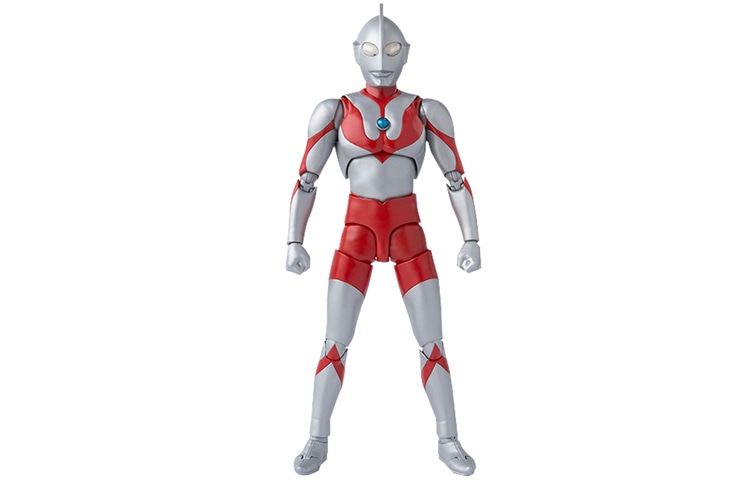 BANDAI/万代 BANDAI S.H.Figuarts