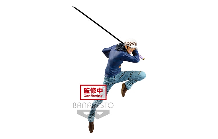 Banpresto maximatic vol.2 19cm — фото 2
