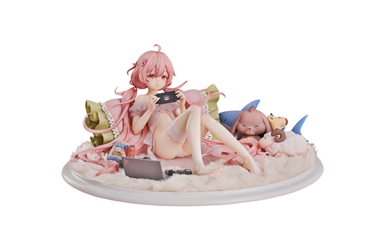 GOOD SMILE COMPANY GSC 17 ver 11cm
