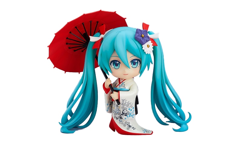GOOD SMILE COMPANY GSC Q