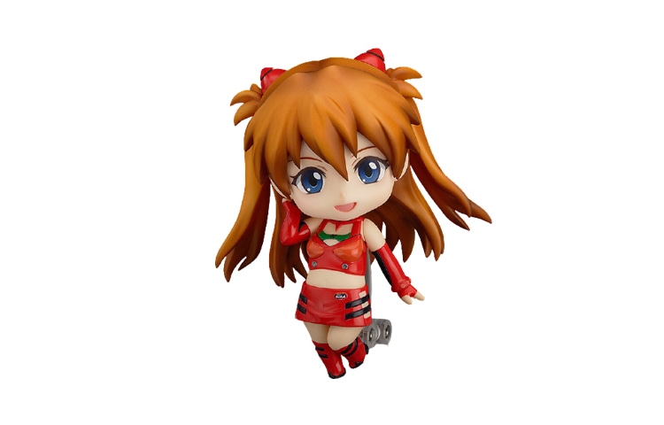 Good Smile Company GSC No.468 Q 10cm