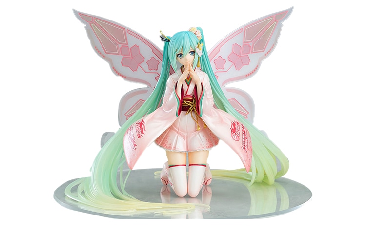 GOOD SMILE COMPANY GSC 20cm