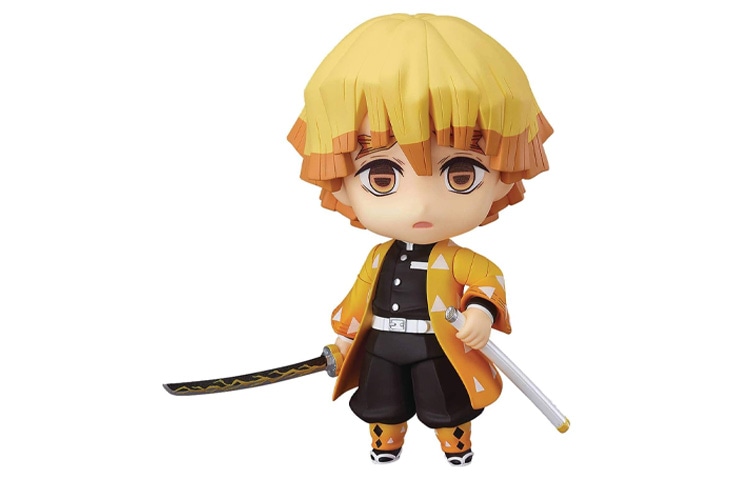 GOOD SMILE COMPANY GSC Q