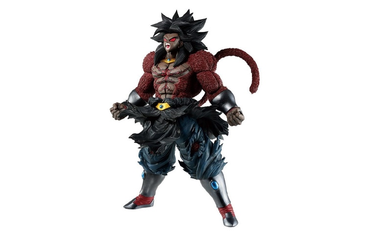 BANDAI/万代 BANDAI banpresto saga last 30cm