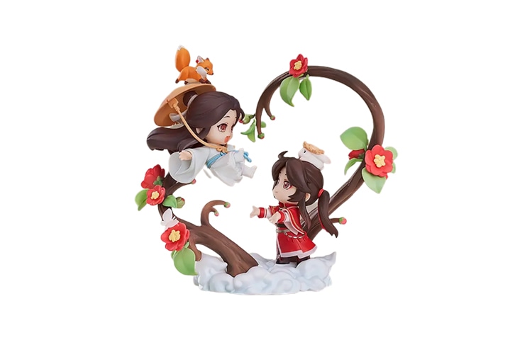 Good Smile Company GSC ver. q 16.2cm
