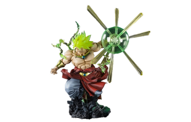 BANDAI/万代 BANDAI figuarts zero