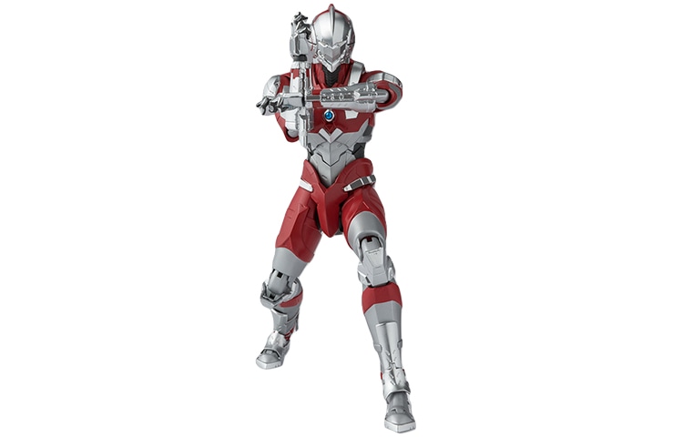BANDAI/万代 BANDAI s.h.f