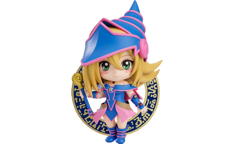 GOOD SMILE COMPANY GSC q 10cm Q