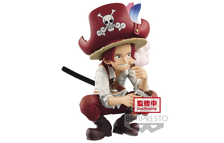 Banpresto dxf vol.1 — фото 2