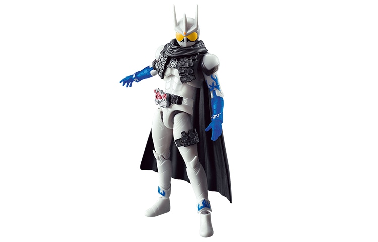 BANDAI/万代 BANDAI W RKF ETERNAL