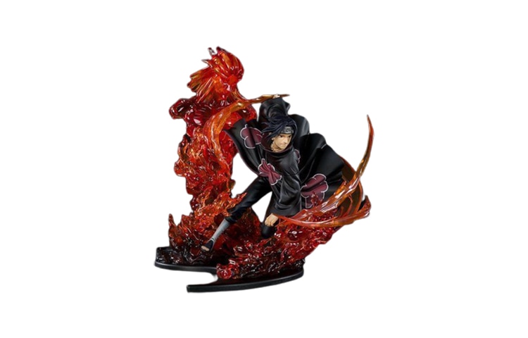 BANDAI/万代 BANDAI figuarts zero relation 22.4cm