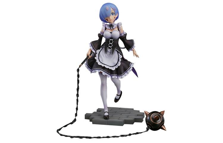 GOOD SMILE COMPANY GSC 22.5cm