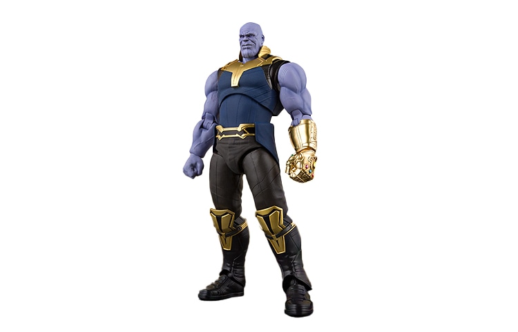 BANDAI/万代 BANDAI shf 3 19cm