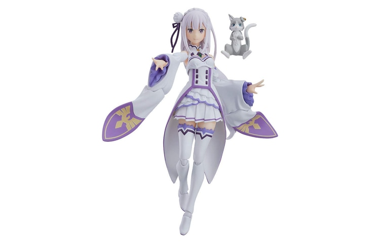 GOOD SMILE COMPANY GSC figma