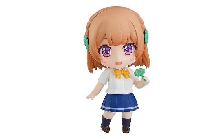 GOOD SMILE COMPANY GSC Q 10cm