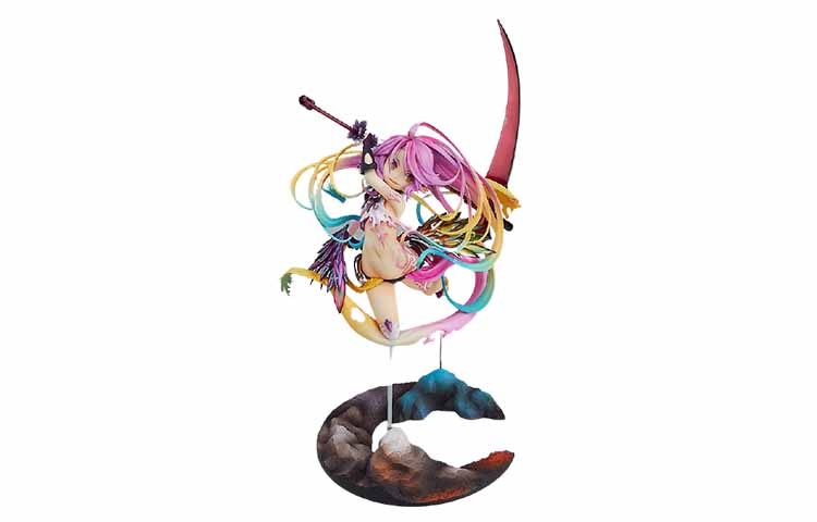 GOOD SMILE COMPANY GSC zero ver 31cm