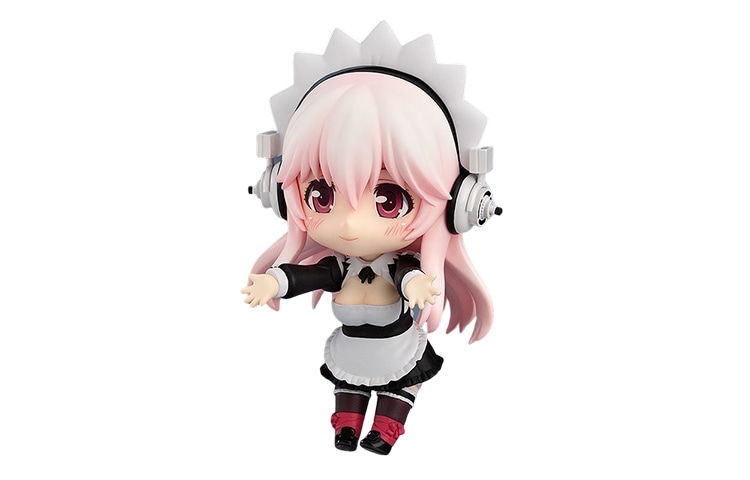 Good Smile Company GSC No.436 Ver Q 10cm