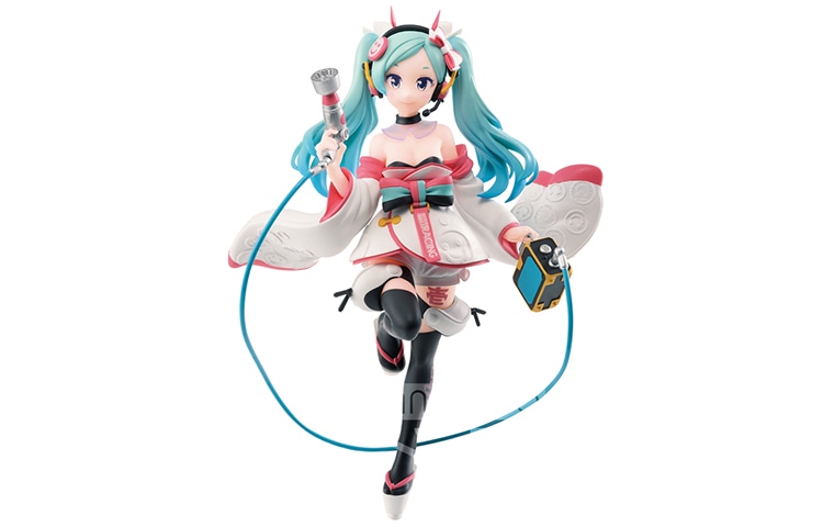 Banpresto ver 2020 18cm
