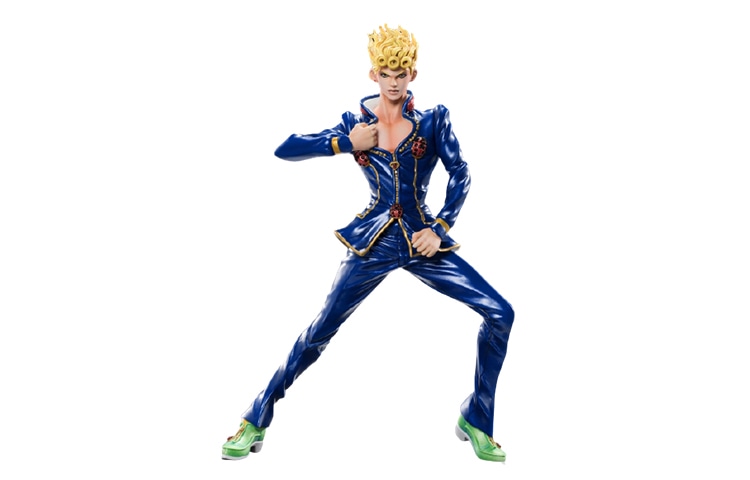 MEDICOS ENTERTAINMENT CO.,LTD MEDICOS medicos jojo 17cm