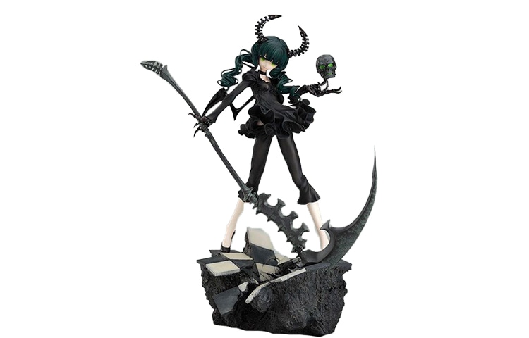 GOOD SMILE COMPANY GSC dead master original version 28cm