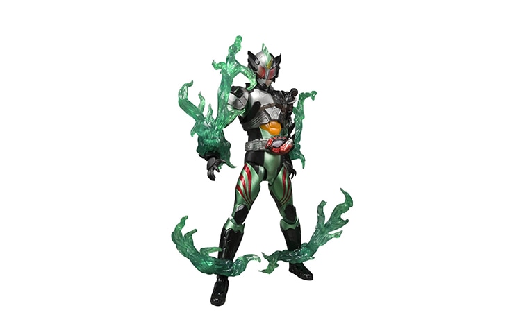 BANDAI/万代 BANDAI Amazons shf amazon 14.5cm