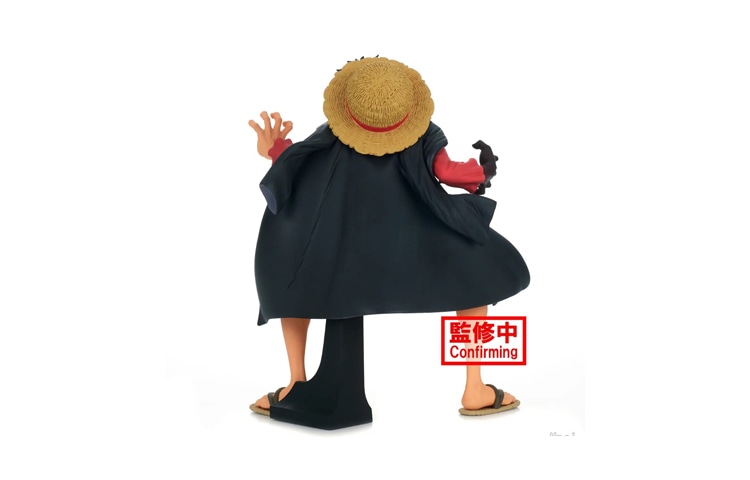 Banpresto D KOA 2 — фото 4