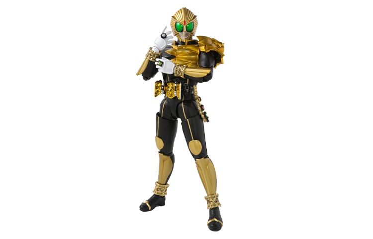 BANDAI/万代 BANDAI shf beast