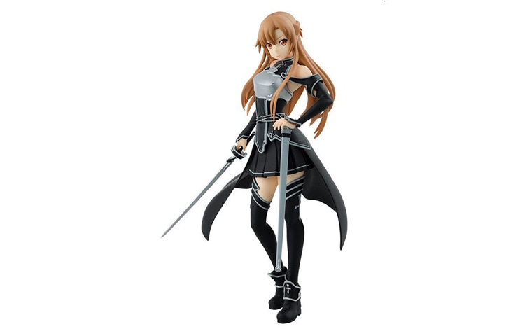 Banpresto SQ 17cm — фото 1