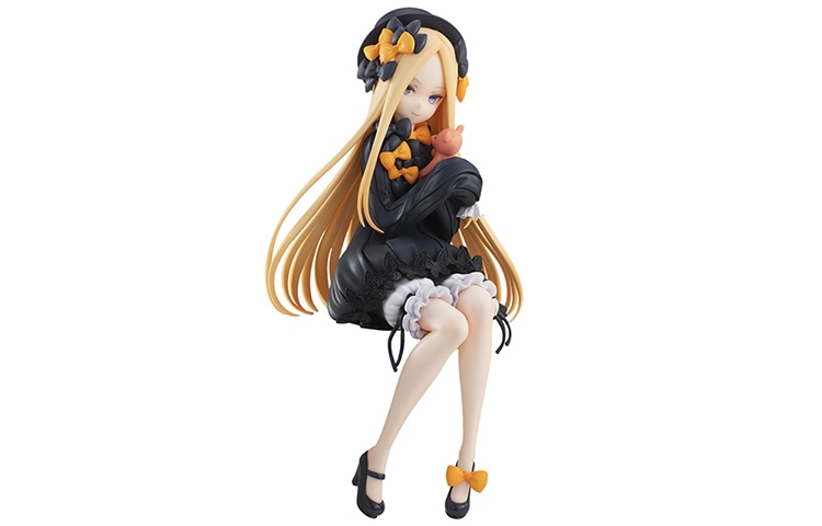 FURYU fate grand order 14cm