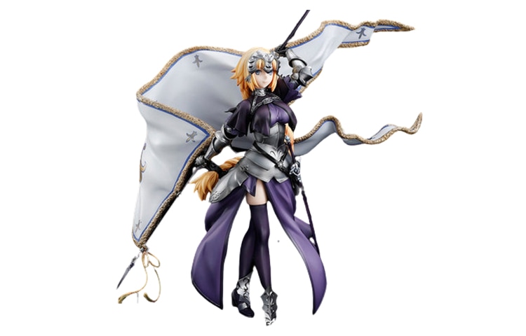 GOOD SMILE COMPANY GSC FGO Ruler Ver 37cm