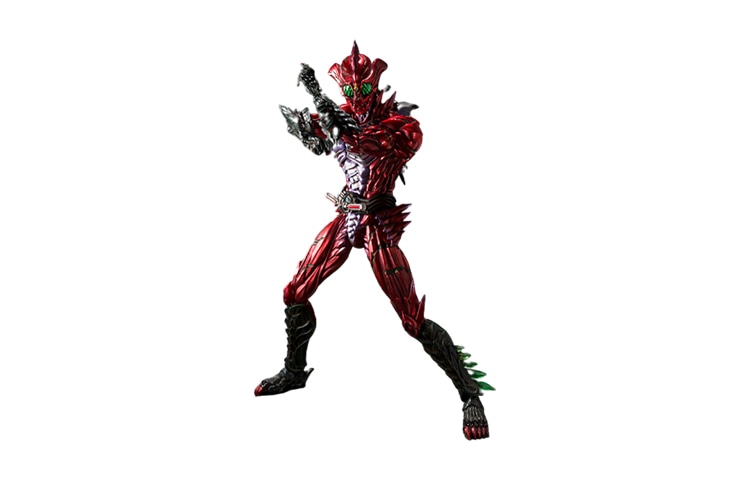BANDAI/万代 BANDAI Amazons Amazon Alpha