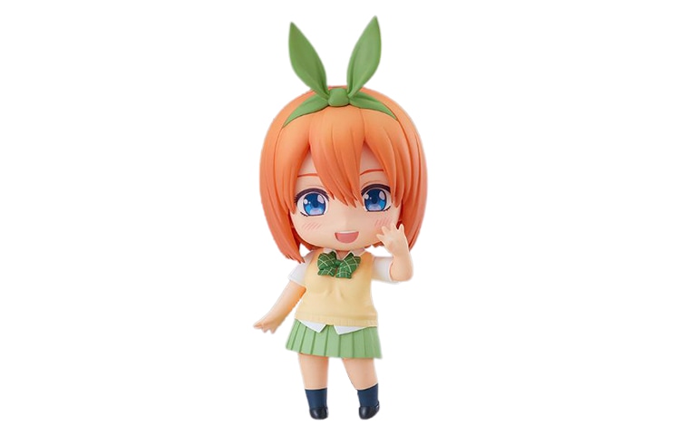 GOOD SMILE COMPANY GSC 10cm Q