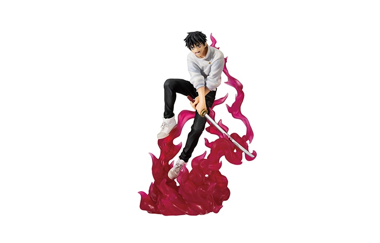 Banpresto 21cm