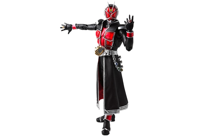 BANDAI/万代 BANDAI WIZARD shf wizard