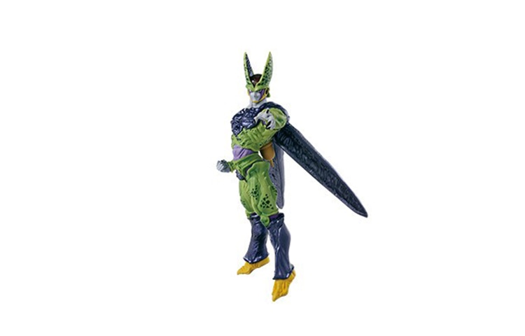 Banpresto z bwfc 18cm
