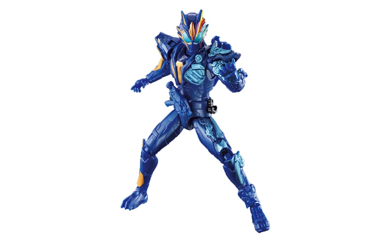 BANDAI/万代 BANDAI ZERO-ONE