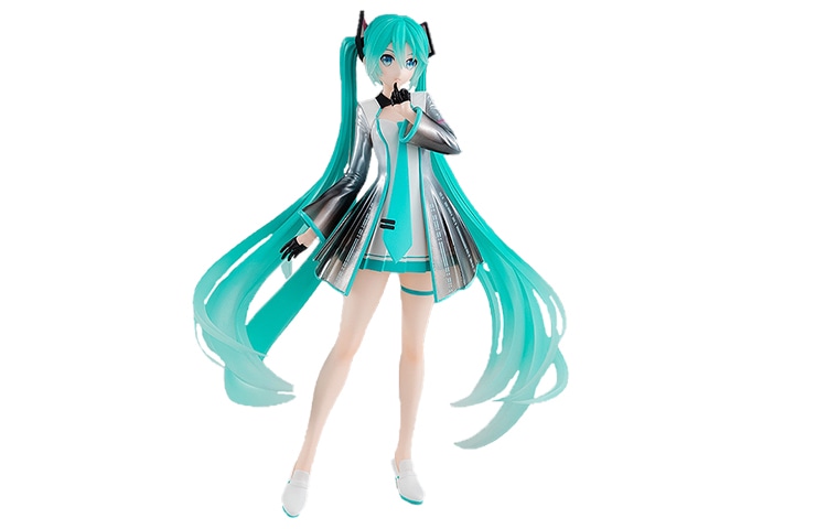 GOOD SMILE COMPANY GSC miku yybver. 17cm